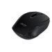 ACER Wireless Mouse G69 Black - RF2.4G, 1600 dpi, 95x58x35 mm, 10m dosah, 2x AAA, Win/Chrome/Mac