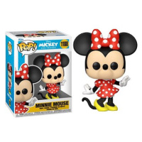 Funko POP! Disney Sensational 6 Minnie Mouse 1188