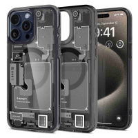 Spigen Ultra Hybrid MagSafe pouzdro na iPhone 15 PRO MAX 6.7
