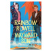 Wayward Son - Rainbow Rowell - kniha z kategorie Beletrie pro děti