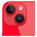 Apple iPhone 14 256GB (PRODUCT)RED Červená