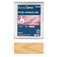BONA Home Tvrdý voskový olej 0.75 l Bezbarvý matný