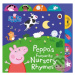 Peppa’s Favourite Nursery Rhymes - kniha z kategorie Pohádky