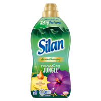 Silan Aviváž Fascinating Jungle 1100 ml 50 dávek