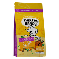 Barking Heads Fat Dog Slim 2 kg