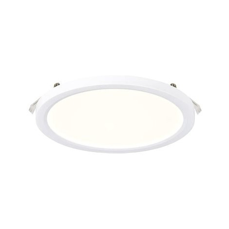 NORDLUX Univerzální stropní LED světlo SÓLLER IP44 - 179 mm, 9,5 W, 1000 lm