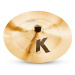 Zildjian 17" K Custom dark china