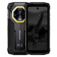 Ulefone Armor Mini 20 Pro black