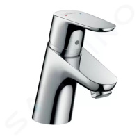 Hansgrohe 31732000 - Umyvadlová baterie, chrom