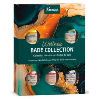 KNEIPP Dárková sada Oleje do koupele 5x20ml