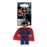 LEGO DC Superman svítící figurka (HT)
