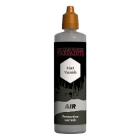 Warpaints Air: Matt Varnish 100 ml