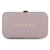 OXYBAG Manikúra - Leather Mocca