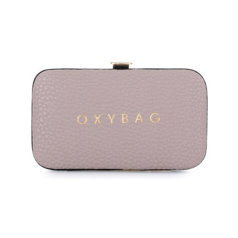 OXYBAG Manikúra - Leather Mocca