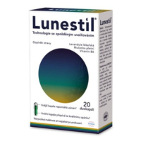 Lunestil 20 duokapslí