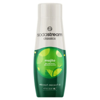 Sodastream Sirup Mojito nealko 440 ml