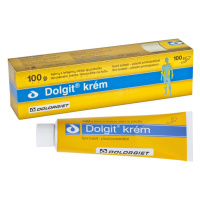 Dolgit krém 100 g