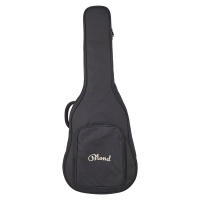 Blond Acoustic Guitar Gig Bag