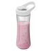 Clatronic SM 3593 smoothie maker, bílá