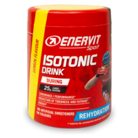 Enervit Isotonic Drink 420g - citron