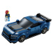 Sportovní auto Ford Mustang Dark Horse - LEGO Speed Champions