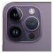 Apple iPhone 14 Pro 128GB temně fialový