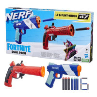 NERF FORTNITE DUAL PACK Hasbro