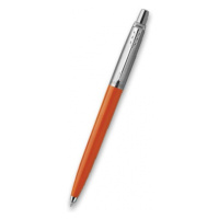 Kuličková tužka Parker Jotter Originals KT orange Parker