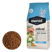 OWNAT CLASSIC CAT Kitten 4kg