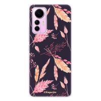 iSaprio Herbal Pattern pro Xiaomi 12 Lite