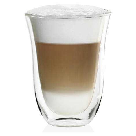 Sklenice Latte macchiato DE&#039;LONGHI DeLonghi