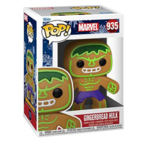 Funko POP! Marvel Holiday- Hulk