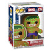 Funko POP! Marvel Holiday- Hulk