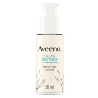 Aveeno Calm+Restore Pleťové sérum s ovesným komplexem 30 ml