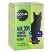 Cosma Original kapsička 6 x 100 g - mix (tichomořský tuňák, tuňák pruhovaný, kuřecí prsa a losos