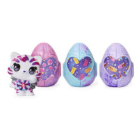 Spin Master Hatchimals Multibalení kosmických zvířátek S8