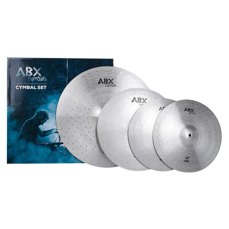 Bicí nástroje ABX