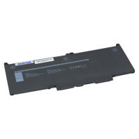 AVACOM baterie pro Dell Latitude 5300, 5310, 7300 Li-Pol 7, 6V 7890mAh 60Wh