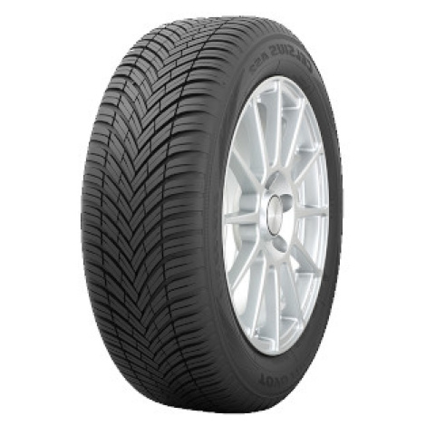 TOYO 195/45 R 16 84V CELSIUS_AS2 TL XL M+S 3PMSF MFS