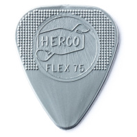Dunlop Herco Flex Silver Heavy