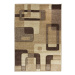 Oriental Weavers koberce Kusový koberec Portland 1597 AY3 D - 133x190 cm