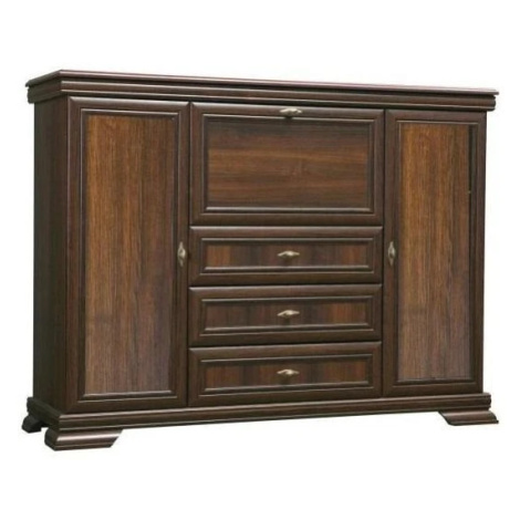 KORA KOMODA KK6P Gala Meble