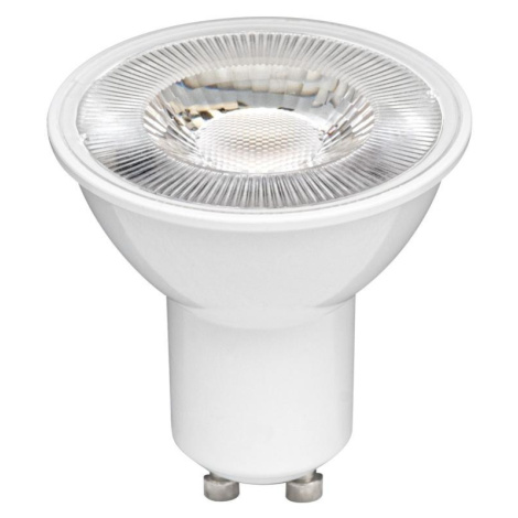 3PAK LED žárovka LED GU10 6,9W = 80W 575lm 3000K Teplá 36° OSRAM Value