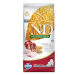 N&D Ancestral Grain N&D LG DOG Puppy M/L Chicken & Pomegranate 2,5kg