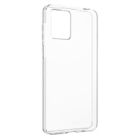 FIXED TPU kryt Motorola Moto G14 čirý