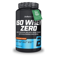 BioTech Iso Whey Zero 908 g salted caramel