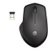 HP myš - 280 Silent Mouse, wireless