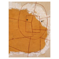 Obrazová reprodukce One Who Understands - Paul Klee, (30 x 40 cm)