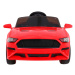 mamido  Dětské elektrické autíčko GT Sport červené