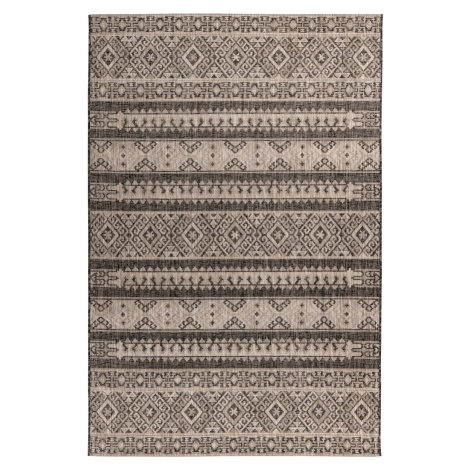 Obsession koberce Kusový koberec Nordic 876 grey – na ven i na doma Rozměry koberců: 120x170
